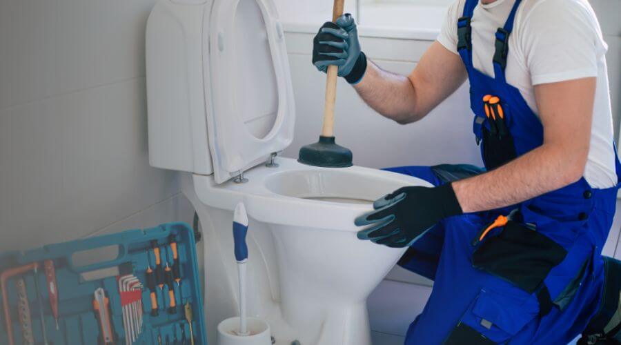 Professional Leak Detection Services in Mauckport, IN
